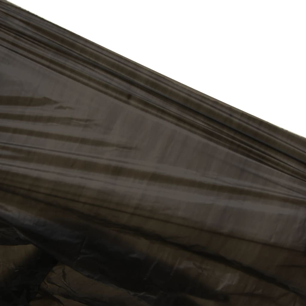 Dog Poop Bags 750 pcs. Black 30x20 cm PE - Image 6