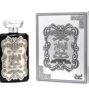 Ard Al Zaafaran/Al Ibdaa Silver Man EDP 100 ml