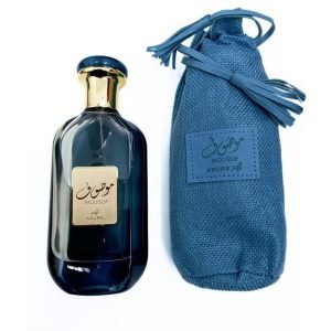 Ard Al Zaafaran/Mousuf Azure Eau de Parfum 100 ml